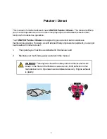 Preview for 5 page of Crafco 56900 Operating And Service Manual