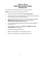 Preview for 11 page of Crafco 56900 Operating And Service Manual