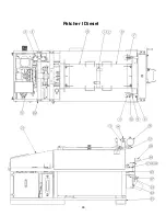 Preview for 28 page of Crafco 56900 Operating And Service Manual