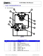 Preview for 31 page of Crafco E-Z 50 Parts Manual