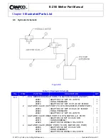 Preview for 33 page of Crafco E-Z 50 Parts Manual