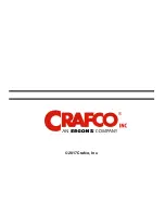 Preview for 37 page of Crafco E-Z 50 Parts Manual