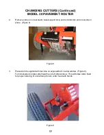 Preview for 28 page of Crafco MODEL 30 PAVEMENT ROUTER Parts Manual