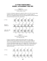 Preview for 40 page of Crafco MODEL 30 PAVEMENT ROUTER Parts Manual