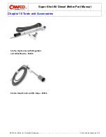 Preview for 117 page of Crafco SS60-Diesel Manual