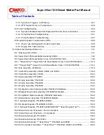 Preview for 9 page of Crafco SUPER SHOT 125 Parts Manual