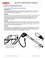 Preview for 36 page of Crafco SUPER SHOT 125 Parts Manual