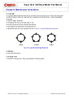 Preview for 50 page of Crafco SUPER SHOT 125 Parts Manual