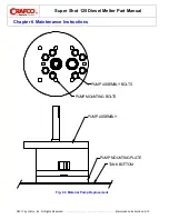 Preview for 58 page of Crafco SUPER SHOT 125 Parts Manual