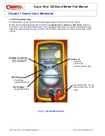 Preview for 66 page of Crafco SUPER SHOT 125 Parts Manual