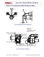 Preview for 78 page of Crafco SUPER SHOT 125 Parts Manual