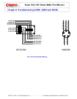 Preview for 93 page of Crafco SUPER SHOT 125 Parts Manual