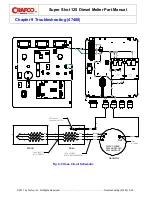 Preview for 129 page of Crafco SUPER SHOT 125 Parts Manual