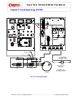 Preview for 140 page of Crafco SUPER SHOT 125 Parts Manual