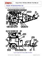 Preview for 146 page of Crafco SUPER SHOT 125 Parts Manual