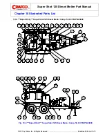 Preview for 154 page of Crafco SUPER SHOT 125 Parts Manual