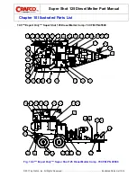 Preview for 158 page of Crafco SUPER SHOT 125 Parts Manual