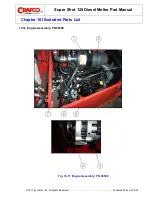 Preview for 178 page of Crafco SUPER SHOT 125 Parts Manual