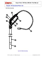 Preview for 218 page of Crafco SUPER SHOT 125 Parts Manual