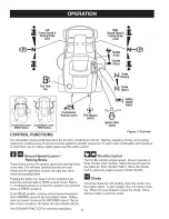 Предварительный просмотр 10 страницы Crafstman 107.27772 Operator'S Manual