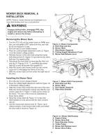 Предварительный просмотр 16 страницы Crafstman 107.27772 Operator'S Manual