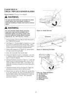 Предварительный просмотр 20 страницы Crafstman 107.27772 Operator'S Manual