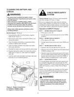 Предварительный просмотр 21 страницы Crafstman 107.27772 Operator'S Manual