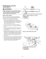 Предварительный просмотр 30 страницы Crafstman 107.27772 Operator'S Manual