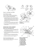 Предварительный просмотр 31 страницы Crafstman 107.27772 Operator'S Manual