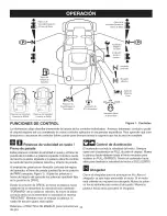 Предварительный просмотр 44 страницы Crafstman 107.27772 Operator'S Manual