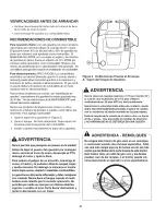 Предварительный просмотр 46 страницы Crafstman 107.27772 Operator'S Manual