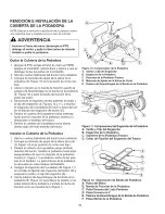 Предварительный просмотр 50 страницы Crafstman 107.27772 Operator'S Manual