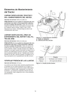 Предварительный просмотр 52 страницы Crafstman 107.27772 Operator'S Manual