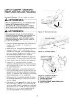 Предварительный просмотр 54 страницы Crafstman 107.27772 Operator'S Manual