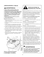 Предварительный просмотр 55 страницы Crafstman 107.27772 Operator'S Manual