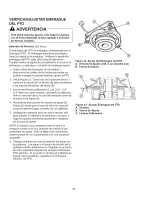 Предварительный просмотр 56 страницы Crafstman 107.27772 Operator'S Manual