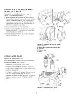 Предварительный просмотр 58 страницы Crafstman 107.27772 Operator'S Manual