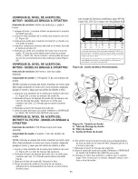 Предварительный просмотр 59 страницы Crafstman 107.27772 Operator'S Manual