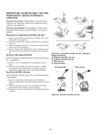 Предварительный просмотр 60 страницы Crafstman 107.27772 Operator'S Manual