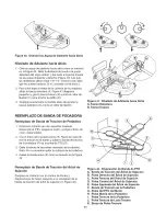 Предварительный просмотр 65 страницы Crafstman 107.27772 Operator'S Manual