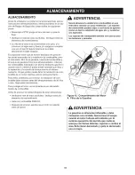 Предварительный просмотр 66 страницы Crafstman 107.27772 Operator'S Manual