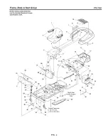 Предварительный просмотр 70 страницы Crafstman 107.27772 Operator'S Manual