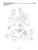 Предварительный просмотр 78 страницы Crafstman 107.27772 Operator'S Manual