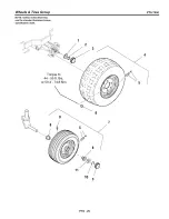 Предварительный просмотр 88 страницы Crafstman 107.27772 Operator'S Manual