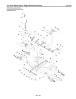 Предварительный просмотр 94 страницы Crafstman 107.27772 Operator'S Manual