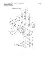 Предварительный просмотр 98 страницы Crafstman 107.27772 Operator'S Manual