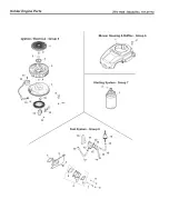 Предварительный просмотр 104 страницы Crafstman 107.27772 Operator'S Manual