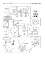 Предварительный просмотр 108 страницы Crafstman 107.27772 Operator'S Manual