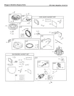 Предварительный просмотр 110 страницы Crafstman 107.27772 Operator'S Manual