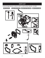 Предварительный просмотр 4 страницы Crafstman 10t802 Operator'S Manual